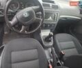 Серый Шкода Октавия, объемом двигателя 1.6 л и пробегом 260 тыс. км за 8100 $, фото 11 на Automoto.ua