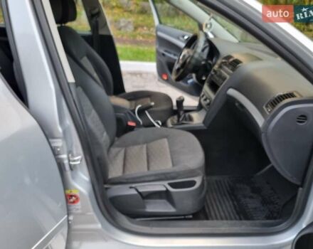 Шкода Октавия 2012 в Дрогобыче на Automoto.ua Серый Шкода Октавия, объемом двигателя 1.39 л и пробегом 330 тыс. км за 6750 $, фото 19 на Automoto.ua