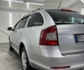 Серый Шкода Октавия, объемом двигателя 1.99 л и пробегом 344 тыс. км за 9800 $, фото 16 на Automoto.ua