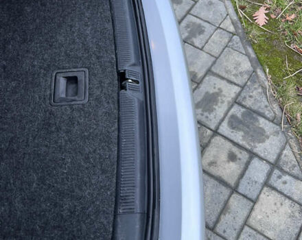 Серый Шкода Октавия, объемом двигателя 1.97 л и пробегом 254 тыс. км за 11999 $, фото 50 на Automoto.ua