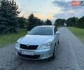 Серый Шкода Октавия, объемом двигателя 1.99 л и пробегом 315 тыс. км за 9499 $, фото 1 на Automoto.ua