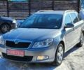 Серый Шкода Октавия, объемом двигателя 0 л и пробегом 251 тыс. км за 7350 $, фото 1 на Automoto.ua
