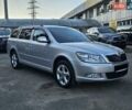 Шкода Октавия 2012 в Одессе на Automoto.ua Серый Шкода Октавия, объемом двигателя 1.97 л и пробегом 274 тыс. км за 9700 $, фото 5 на Automoto.ua