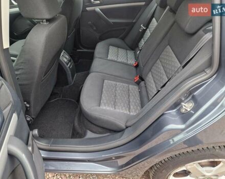 Серый Шкода Октавия, объемом двигателя 2 л и пробегом 284 тыс. км за 11450 $, фото 28 на Automoto.ua