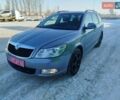 Сірий Шкода Октавія, об'ємом двигуна 1.4 л та пробігом 206 тис. км за 6600 $, фото 1 на Automoto.ua