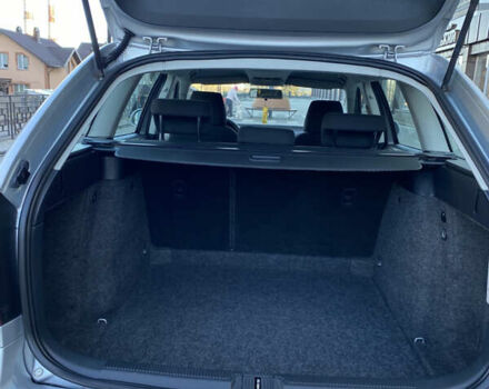 Серый Шкода Октавия, объемом двигателя 1.6 л и пробегом 225 тыс. км за 7999 $, фото 81 на Automoto.ua