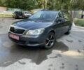 Сірий Шкода Октавія, об'ємом двигуна 1.4 л та пробігом 209 тис. км за 6800 $, фото 1 на Automoto.ua