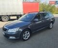 Сірий Шкода Октавія, об'ємом двигуна 1.99 л та пробігом 250 тис. км за 11200 $, фото 1 на Automoto.ua