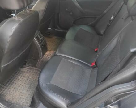 Серый Шкода Октавия, объемом двигателя 1.6 л и пробегом 232 тыс. км за 8700 $, фото 1 на Automoto.ua