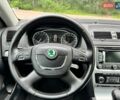 Серый Шкода Октавия, объемом двигателя 2.02 л и пробегом 210 тыс. км за 8500 $, фото 5 на Automoto.ua