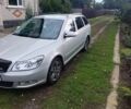 Серый Шкода Октавия, объемом двигателя 1.99 л и пробегом 360 тыс. км за 7300 $, фото 1 на Automoto.ua