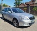 Серый Шкода Октавия, объемом двигателя 1.6 л и пробегом 182 тыс. км за 8600 $, фото 7 на Automoto.ua
