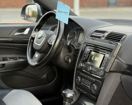 Серый Шкода Октавия, объемом двигателя 1.97 л и пробегом 270 тыс. км за 11100 $, фото 38 на Automoto.ua