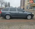 Серый Шкода Октавия, объемом двигателя 1.8 л и пробегом 208 тыс. км за 9500 $, фото 3 на Automoto.ua