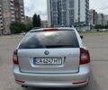 Сірий Шкода Октавія, об'ємом двигуна 1.8 л та пробігом 222 тис. км за 9900 $, фото 6 на Automoto.ua