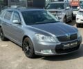 Серый Шкода Октавия, объемом двигателя 1.6 л и пробегом 351 тыс. км за 8490 $, фото 1 на Automoto.ua