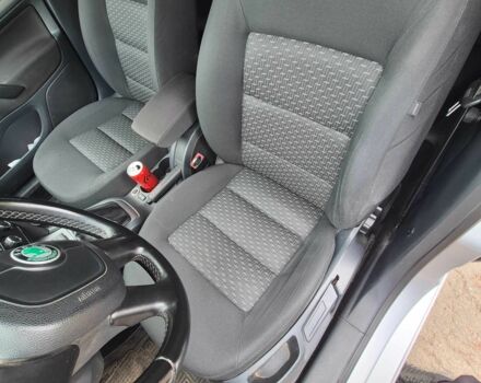 Шкода Октавия 2012 в Лохвице на Automoto.ua Серый Шкода Октавия, объемом двигателя 1.4 л и пробегом 291 тыс. км за 8299 $, фото 9 на Automoto.ua