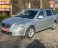 Серый Шкода Октавия, объемом двигателя 1.99 л и пробегом 257 тыс. км за 10600 $, фото 1 на Automoto.ua