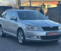 Сірий Шкода Октавія, об'ємом двигуна 1.6 л та пробігом 183 тис. км за 8500 $, фото 9 на Automoto.ua