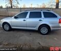 Серый Шкода Октавия, объемом двигателя 1.6 л и пробегом 276 тыс. км за 7600 $, фото 5 на Automoto.ua