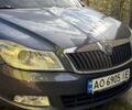 Шкода Октавия 2012 в Ужгороде на Automoto.ua Серый Шкода Октавия, объемом двигателя 1.6 л и пробегом 286 тыс. км за 8350 $, фото 3 на Automoto.ua