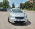 Серый Шкода Октавия, объемом двигателя 1.6 л и пробегом 233 тыс. км за 9200 $, фото 1 на Automoto.ua