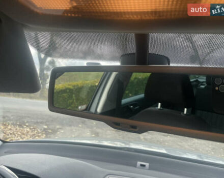 Серый Шкода Октавия, объемом двигателя 1.6 л и пробегом 290 тыс. км за 9600 $, фото 12 на Automoto.ua