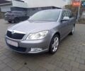 Сірий Шкода Октавія, об'ємом двигуна 1.6 л та пробігом 242 тис. км за 9750 $, фото 1 на Automoto.ua