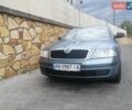 Серый Шкода Октавия, объемом двигателя 1.6 л и пробегом 135 тыс. км за 8500 $, фото 1 на Automoto.ua