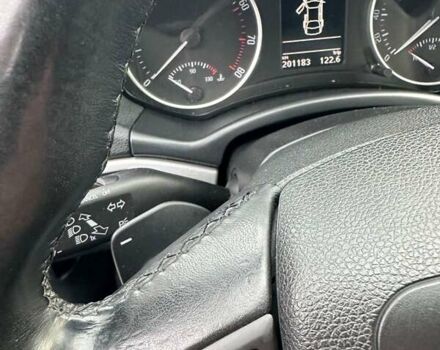 Серый Шкода Октавия, объемом двигателя 1.4 л и пробегом 201 тыс. км за 8000 $, фото 20 на Automoto.ua