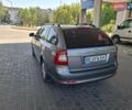 Серый Шкода Октавия, объемом двигателя 1.8 л и пробегом 202 тыс. км за 8400 $, фото 9 на Automoto.ua