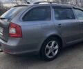 Сірий Шкода Октавія, об'ємом двигуна 1.6 л та пробігом 240 тис. км за 8900 $, фото 5 на Automoto.ua