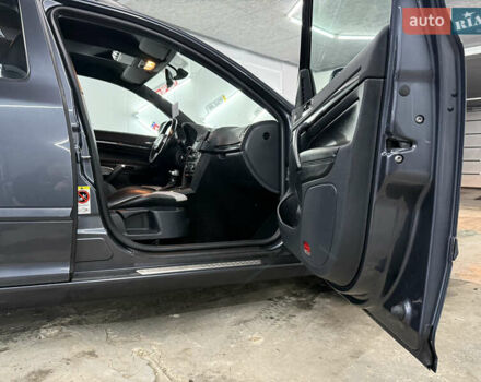 Сірий Шкода Октавія, об'ємом двигуна 2 л та пробігом 270 тис. км за 12000 $, фото 48 на Automoto.ua