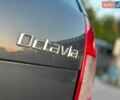 Серый Шкода Октавия, объемом двигателя 2 л и пробегом 224 тыс. км за 10950 $, фото 36 на Automoto.ua