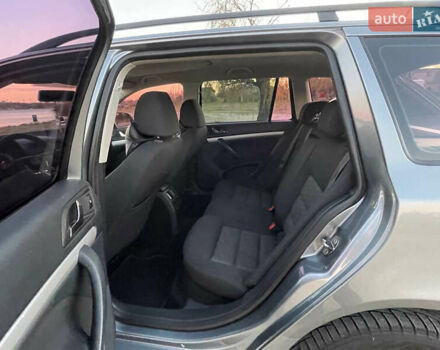 Сірий Шкода Октавія, об'ємом двигуна 1.8 л та пробігом 205 тис. км за 6500 $, фото 10 на Automoto.ua