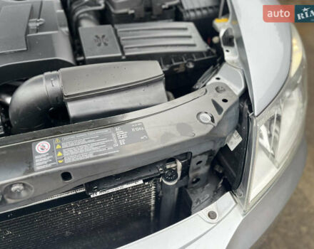 Сірий Шкода Октавія, об'ємом двигуна 1.6 л та пробігом 214 тис. км за 8999 $, фото 73 на Automoto.ua
