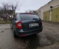 Сірий Шкода Октавія, об'ємом двигуна 1.6 л та пробігом 245 тис. км за 8500 $, фото 9 на Automoto.ua