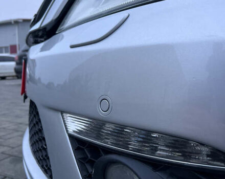 Серый Шкода Октавия, объемом двигателя 1.97 л и пробегом 254 тыс. км за 11999 $, фото 76 на Automoto.ua