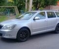 Серый Шкода Октавия, объемом двигателя 1.6 л и пробегом 241 тыс. км за 8500 $, фото 2 на Automoto.ua