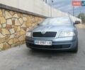 Серый Шкода Октавия, объемом двигателя 1.6 л и пробегом 135 тыс. км за 8500 $, фото 1 на Automoto.ua