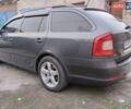 Серый Шкода Октавия, объемом двигателя 1.6 л и пробегом 210 тыс. км за 9200 $, фото 13 на Automoto.ua