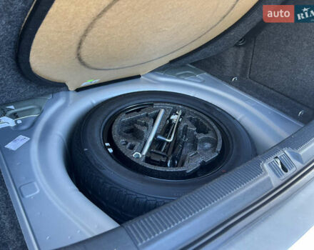 Сірий Шкода Октавія, об'ємом двигуна 1.6 л та пробігом 183 тис. км за 8500 $, фото 27 на Automoto.ua