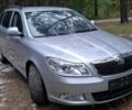 Серый Шкода Октавия, объемом двигателя 2 л и пробегом 260 тыс. км за 9099 $, фото 9 на Automoto.ua