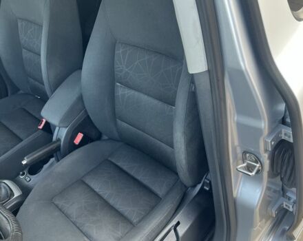 Сірий Шкода Октавія, об'ємом двигуна 2 л та пробігом 280 тис. км за 8000 $, фото 17 на Automoto.ua