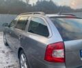 Серый Шкода Октавия, объемом двигателя 1.97 л и пробегом 200 тыс. км за 9500 $, фото 35 на Automoto.ua