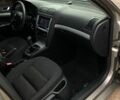 Сірий Шкода Октавія, об'ємом двигуна 1.97 л та пробігом 321 тис. км за 9350 $, фото 13 на Automoto.ua