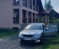 Серый Шкода Октавия, объемом двигателя 1.6 л и пробегом 261 тыс. км за 8555 $, фото 1 на Automoto.ua