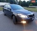 Серый Шкода Октавия, объемом двигателя 1.8 л и пробегом 211 тыс. км за 7599 $, фото 1 на Automoto.ua