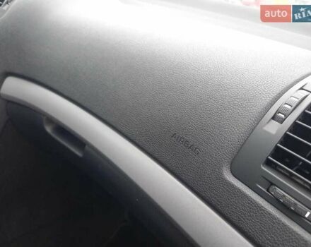 Сірий Шкода Октавія, об'ємом двигуна 1.6 л та пробігом 242 тис. км за 9750 $, фото 16 на Automoto.ua