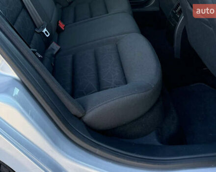 Серый Шкода Октавия, объемом двигателя 0 л и пробегом 147 тыс. км за 8499 $, фото 53 на Automoto.ua